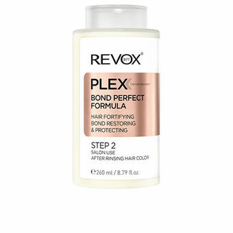 Styrkende hårbehandling Revox B77 Plex Step 2 260 ml