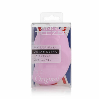 Børste Tangle Teezer Original Pink