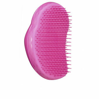 Børste Tangle Teezer Fine Fragile Berry Bright