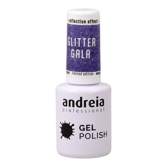 Gel-neglelak Andreia Reflective Gala Nº 05