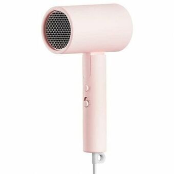 Hårtørrer Xiaomi H101 Pink 1600 W 1 Dele