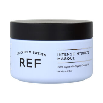 Hårmaske REF Intense Hydrate 500 ml