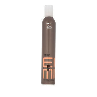 Skum til at give Volumen Wella EIMI Natural Volume 500 ml