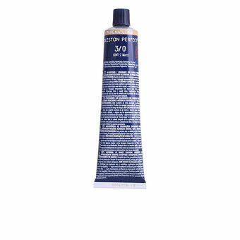 Permanent hårfarve - creme Wella Koleston Perfect Me+ Pure Naturals Mørk Kastanje Nº 3/0 60 ml