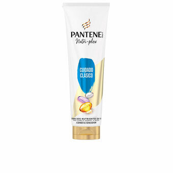 Nærende Hårbalsam Pantene NutrI-Plex 325 ml