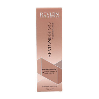 Permanent Farve Revlon Colorsmetique Color 60 g Nº 6.25