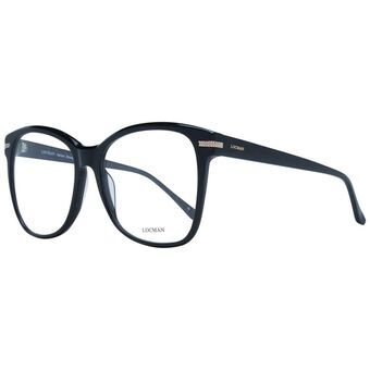 Brillestel Locman LOCV018 57BLK