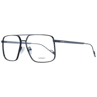 Brillestel Locman LOCV021 58BLK