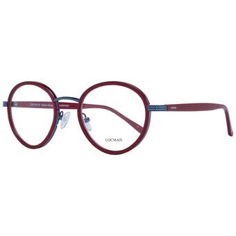 Brillestel Locman LOCV006 50RED