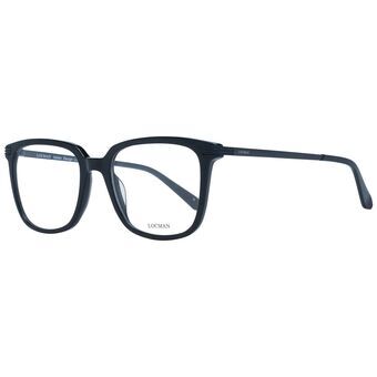 Brillestel Locman LOCV020S 53BLK