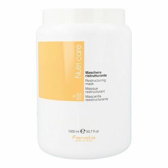 Hårmaske Nutri Care Fanola 86235 (1500 ml)