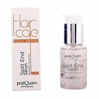 Reparerende Serum Split End Postquam (30 ml)