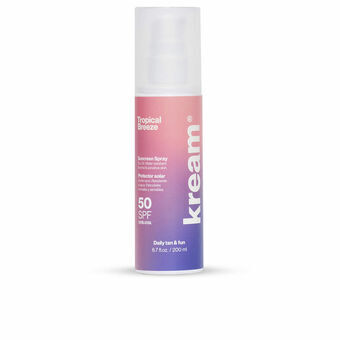 Sololie Kream Tropical Breeze SPF 50+ 200 ml