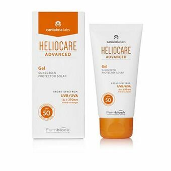 Solblogger Heliocare Advanced