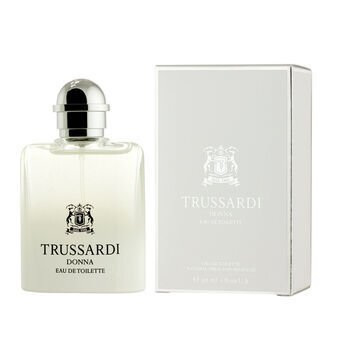 Dameparfume Trussardi F80N000N EDT Spray Dame