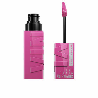 Flydende læbestift Maybelline Superstay Vinyl Ink Nº 165 Edgy 4,2 ml