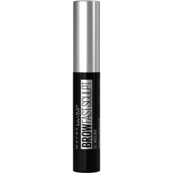 Øjenbryn mascara Maybelline Express Brow Nº 10 Clear