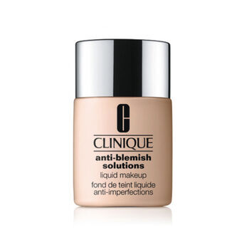 Flydende makeup foundation Anti-Blemish Clinique (30 ml) - Golden 30 ml