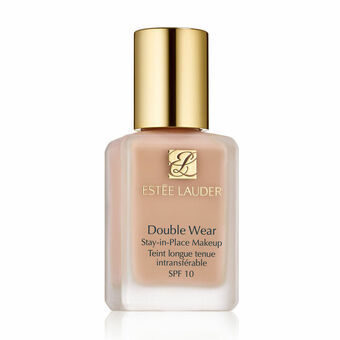 Flydende makeup foundation Estee Lauder Double Wear Stay-in-Place Nº 2C2-Pale Almond Spf 10 30 ml