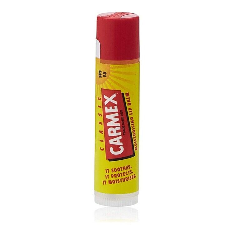 læbepomade Carmex (4,2 g)