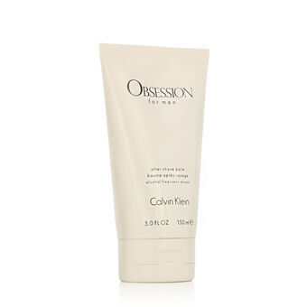 Aftershave Balsam Calvin Klein Obsession 150 ml