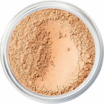 Pulver Make-up Base bareMinerals Original Nº 16 Golden nude Spf 15 8 g