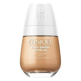 Foundation Clinique 8010377 Serum