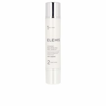 Eksfolierende ansigtscreme Elemis Dynamic Resurfacing peel & reset 30 ml