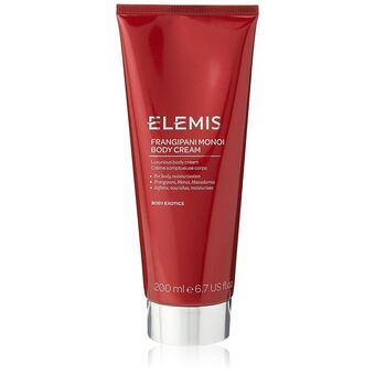 Bodylotion Elemis Frangipani Monoi 200 ml