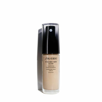 Cremet Make Up Foundation Shiseido Spf 20 Nº 2 30 ml