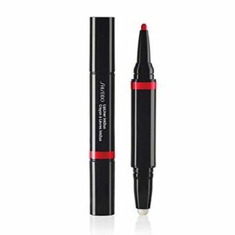 Læbeblyant Lipliner Ink Duo Shiseido (1,1 g) - 09-scarlet 1,1 gr