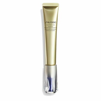 Koncentreret intensiv anti-plet creme Shiseido Anti-Age Anti-rynke