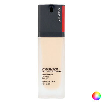 Flydende makeup foundation Synchro Skin Shiseido (30 ml) - 260 30 ml