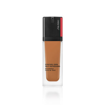 Cremet Make Up Foundation Shiseido Nº510 (30 ml)