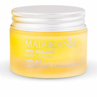 Beskyttende blecreme Matarrania Culito Sano Bio 30 ml