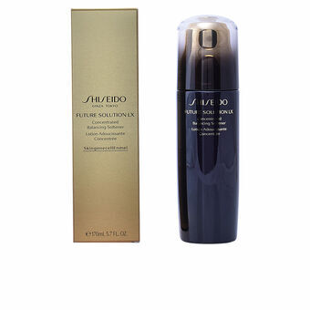 Oplivende Ansigtslotion Shiseido Future Solution LX Concentrated Balancing Softener (170 ml)