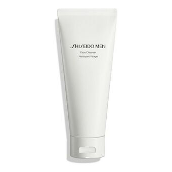 Rensende Creme Shiseido 768614171522 125 ml (1 enheder) (125 ml)