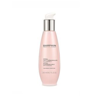 Mælke makeupfjerner Intral Darphin 200 ml (1 enheder)