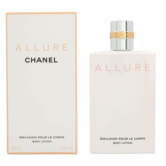 Bodylotion Chanel Allure 200 ml