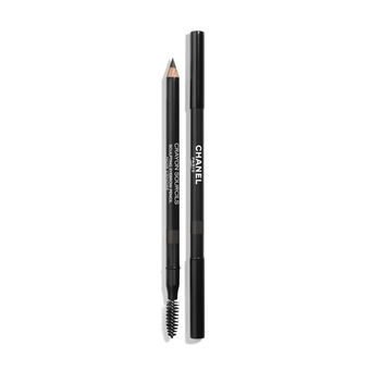 Øjenbrynsblyant Chanel CRAYON SOURCILS Nº 60 Noir cendre 1 g