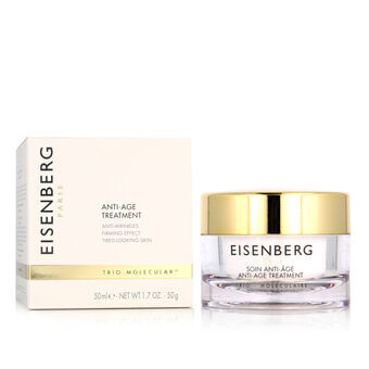 Anti-Age Creme Eisenberg Treatment 50 ml