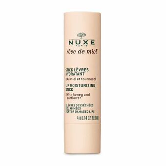 Læbepomade Nuxe NUX-083 Hvid Honning