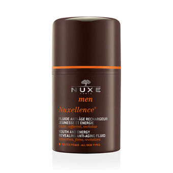 Anti-Age Nuxellence Nuxe (50 ml)