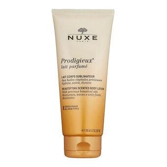 Nærende Kropsmælk Prodigieux Nuxe (200 ml) 200 ml