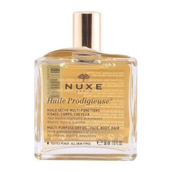 Integral reparerende olie Nuxe Prodigieuse Dry Oil