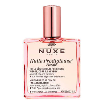 Kropsolie Nuxe Huile Prodigieuse Florale Multifunktion 100 ml