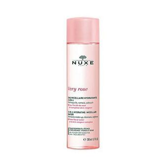 Makeupfjerner Nuxe (1 enheder)