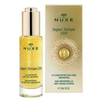 Ansigtscreme Nuxe 30 ml (1 enheder)