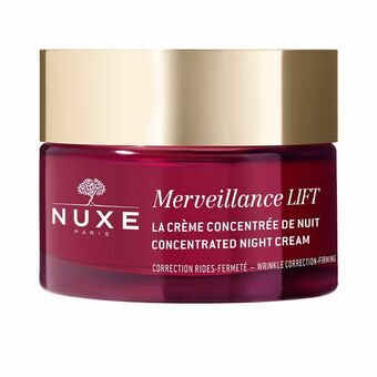 Ansigtscreme Nuxe Merveillance LIFT 50 ml