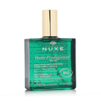 Ansigtsmist Nuxe Paris Huile Prodigieuse Néroli Multi-Purpose 100 ml